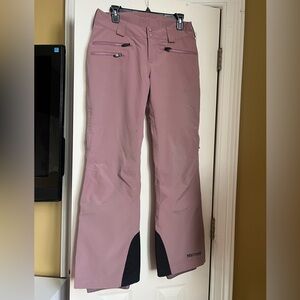 Marmot Violet Snow Pants
